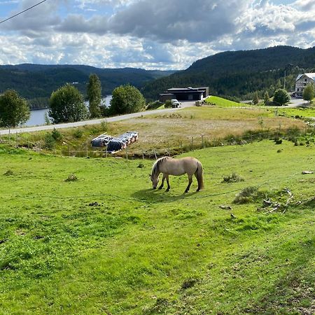 Hygge Pa Fjellet Villa Øyuvstad Dış mekan fotoğraf